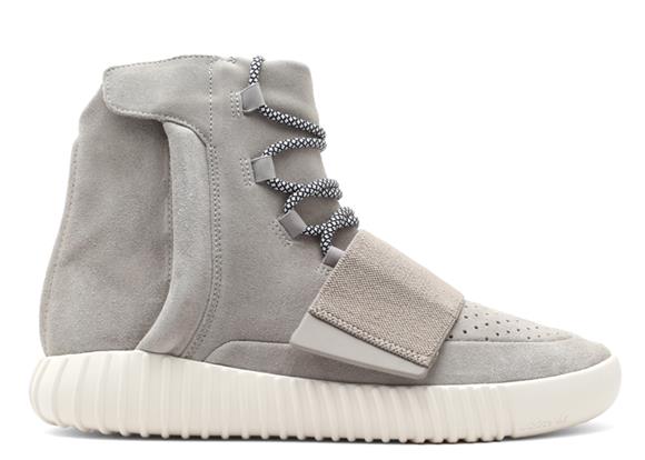 Adidas Yeezy - Suitable Wear During