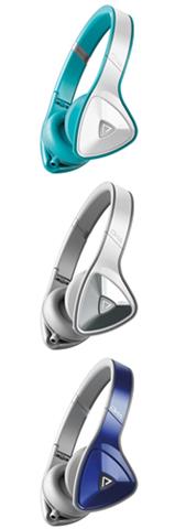 Headphones Feature - New Line