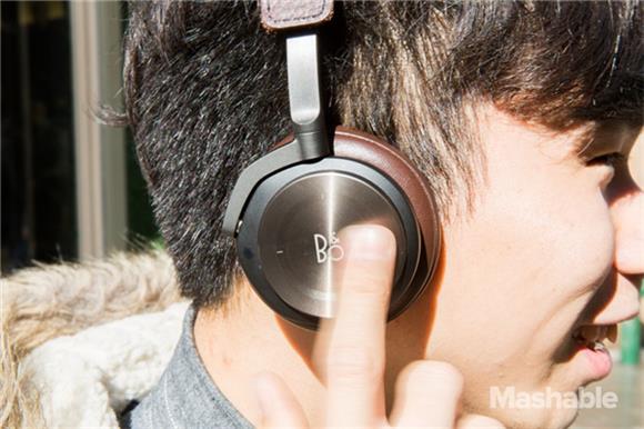 Ear Cup - Beoplay H8 Wireless Headphones