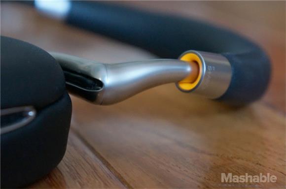 Beautiful Pricey Noise-canceling Bluetooth Headphones