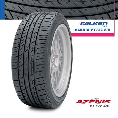 High Speed Stability - Falken Launches Three New Premium