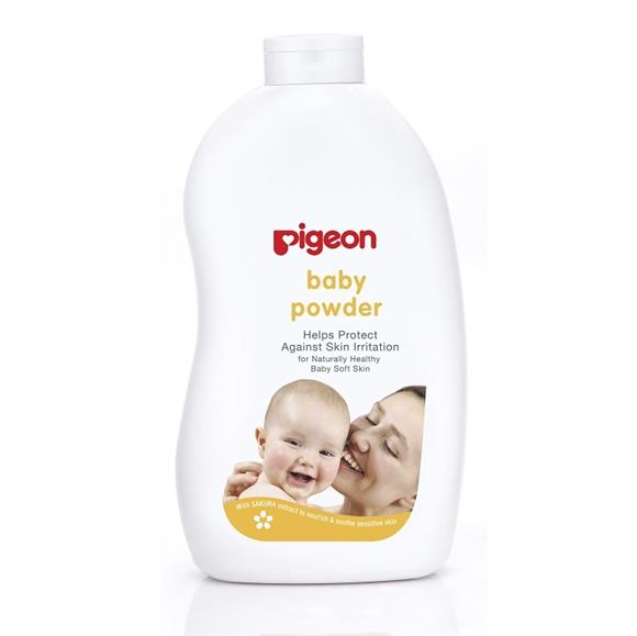 Powder Packaging - Pigeon Sakura Baby