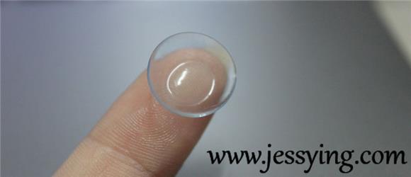 In The Market Made - Acuvue Advance Plus Contact Lenses
