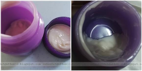 Ended Up - Innisfree Orchid Enriched Cream