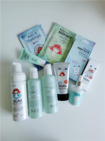 Mask - Skin Care Products