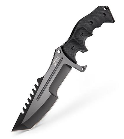 Likely Get - Stainless Steel Blade
