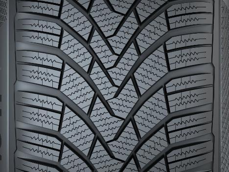 Winter Tyre - Car Accessories