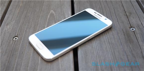 The Headphone Jack - Samsung Galaxy S6