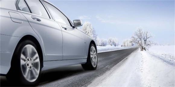 In The Months Ahead - Cold Weather Tyres