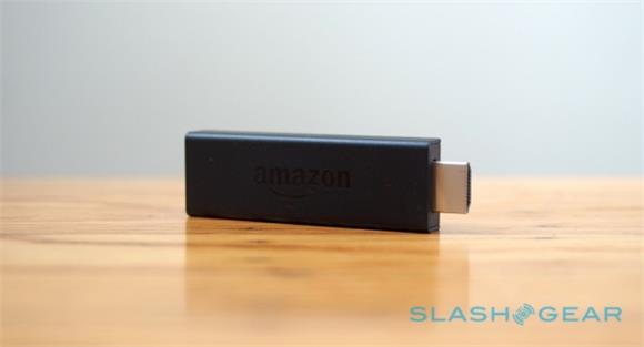 Amazon Fire Tv - Amazon Fire Tv Stick