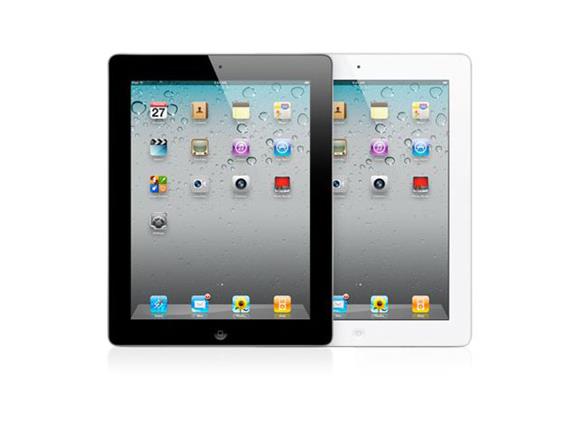 The Ipad 2 - Quick Overview