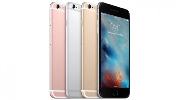 Iphone 6s Plus - Quick Overview Apple Iphone 6s