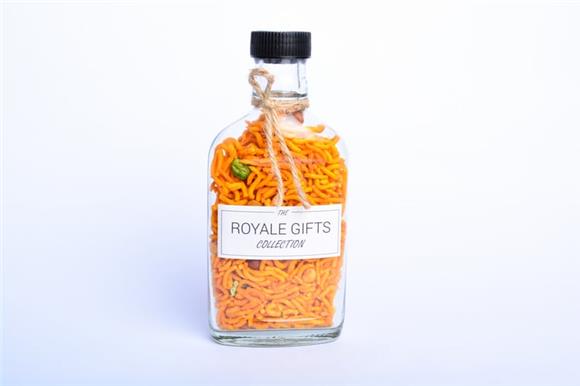 Royale Gifts - Includes Custom Sticker Design