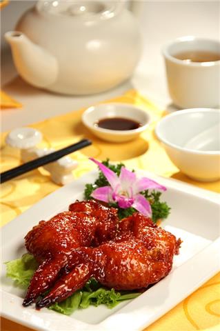 Chef Recommended Set Menu Price - Dynasty Dragon Ioi Mall Puchong