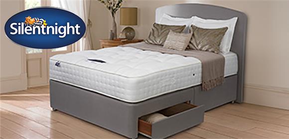 Haven't Tried - Choosing The Right Mattress