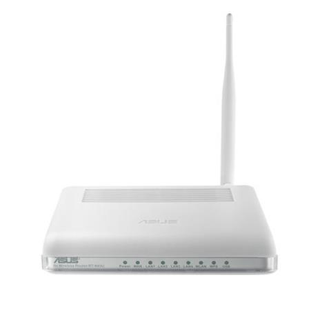 Wireless Printing - Asus Wireless-n150 Router