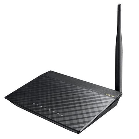 Network Coverage - Wireless N Router