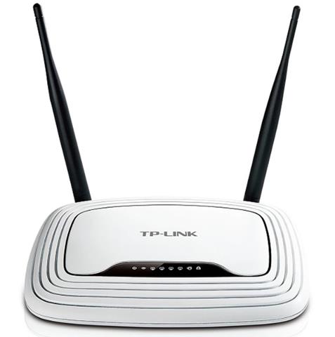 Online Gaming - Wireless N Router