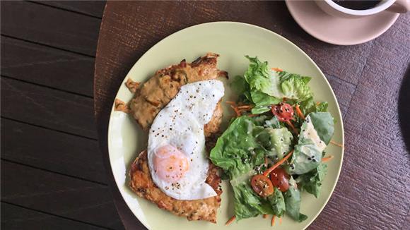 May Sound Simple - Best Brunch Meals In Kl
