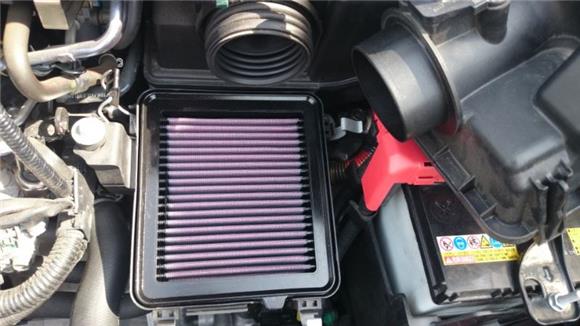 Filters Available In - Performance Air Filter