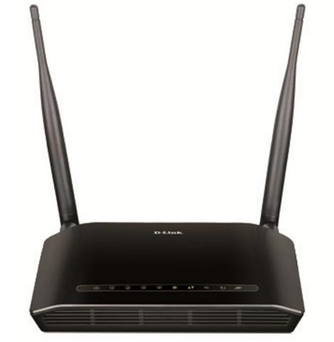 Router Supports - Wireless N Adsl2