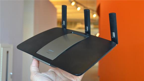 Five Great Wi-fi Routers In
