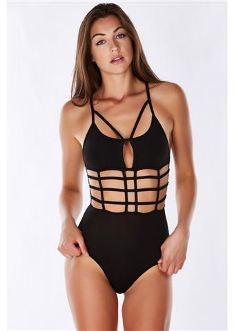 Strappy Styles Trend