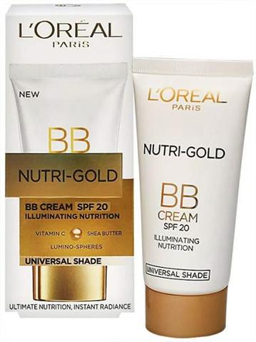 With Relatively Low - Bb Cream Spf