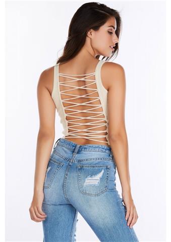 Strappy Styles Trend