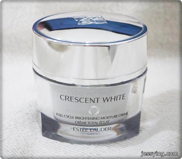 Skin's - Estée Lauder Crescent White Full