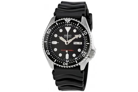 Diver's Watch - Best Japanese Watch Brands