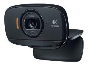 Hd Webcam - Sensor Capable Recording