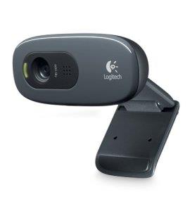 Hd Webcam - Compact Form Factor