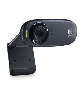 Hd Webcam - Low Price Tag