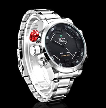 Watch With - Led Sports Watch