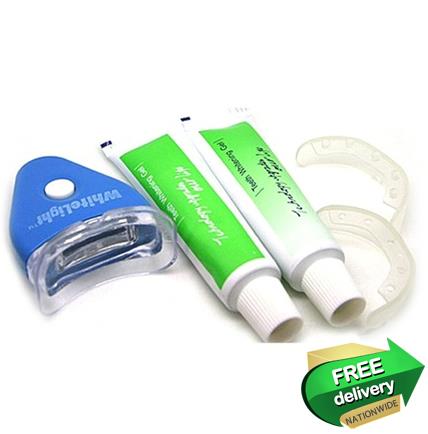 Suitable Normal - Teeth Whitening Kits