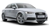 Audi A3 Sedan - 