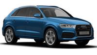New Audi Q3 - Looking Buy New Audi