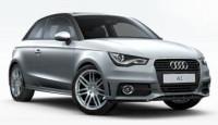 Looking Buy New Audi A1