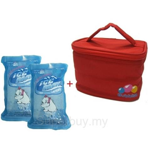 Breastmilk Storage Bags - Wipe With Damp Cloth