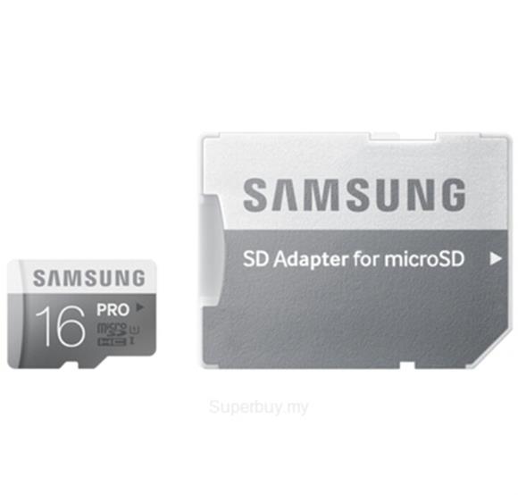 Adapter - Micro Sd Card
