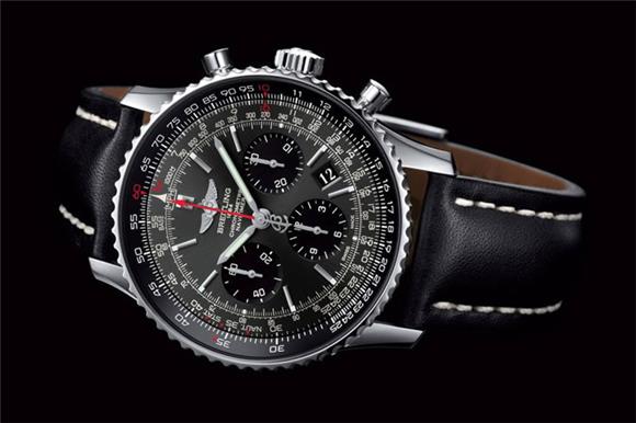 Mens Pilots Watches - Breitling Navitimer Mens Pilots Watches
