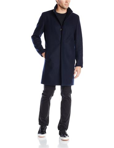 Trench Coat - Worth Every Penny