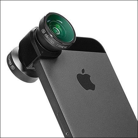 Lens System - Camera Lens