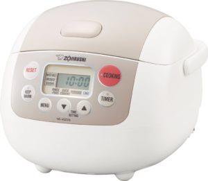 Rice Cooker - Best Zojirushi Rice Cooker Reviews