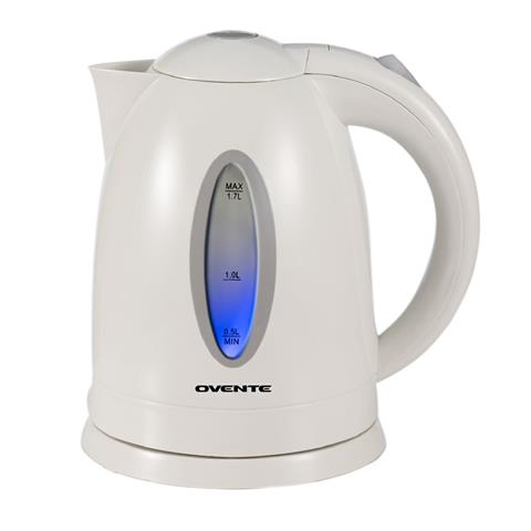 Up The Water - Cordless Electric Kettle