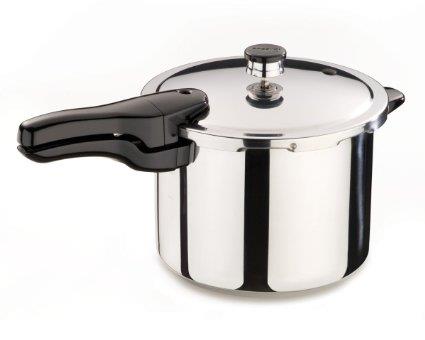 Recipes - Stainless Steel Pressure Cooker