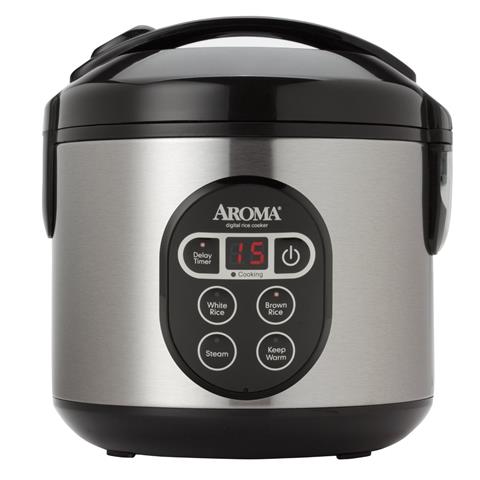 Rice Cooker - Especially First Time