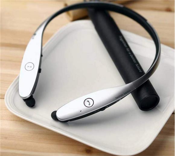 Silver Color - Lg Bluetooth Lg Electronics Hbs