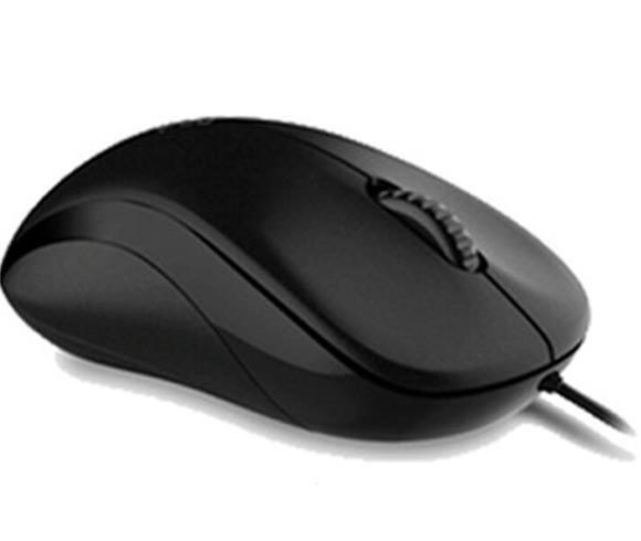Optical Mouse - Easy Use